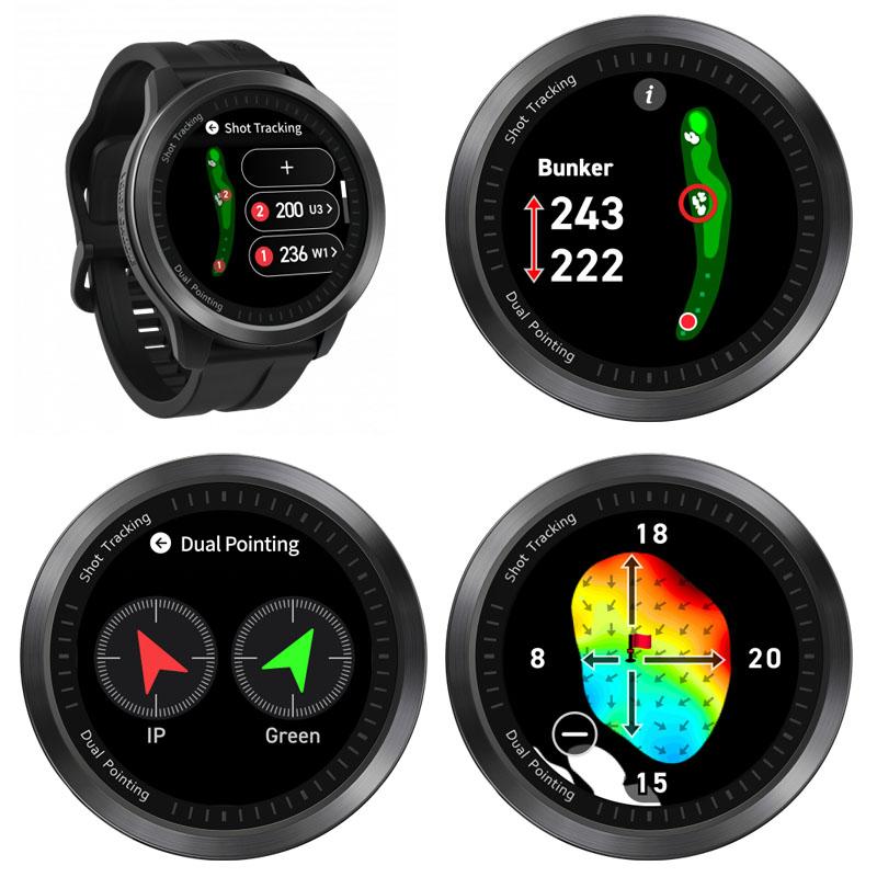 VOICE CADDIE（ボイスキャディ） 【今ならポイント10倍】2026新製品