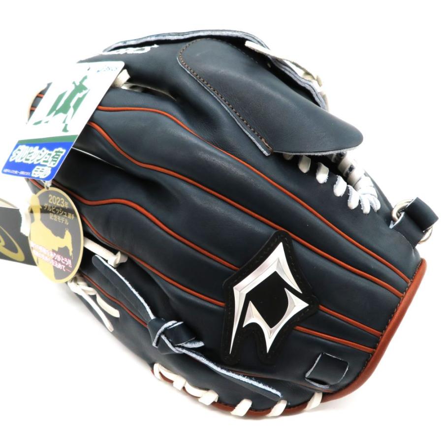 ASICS（アシックス） 硬式グローブ 超 限定 ゴールドステージ 投手用