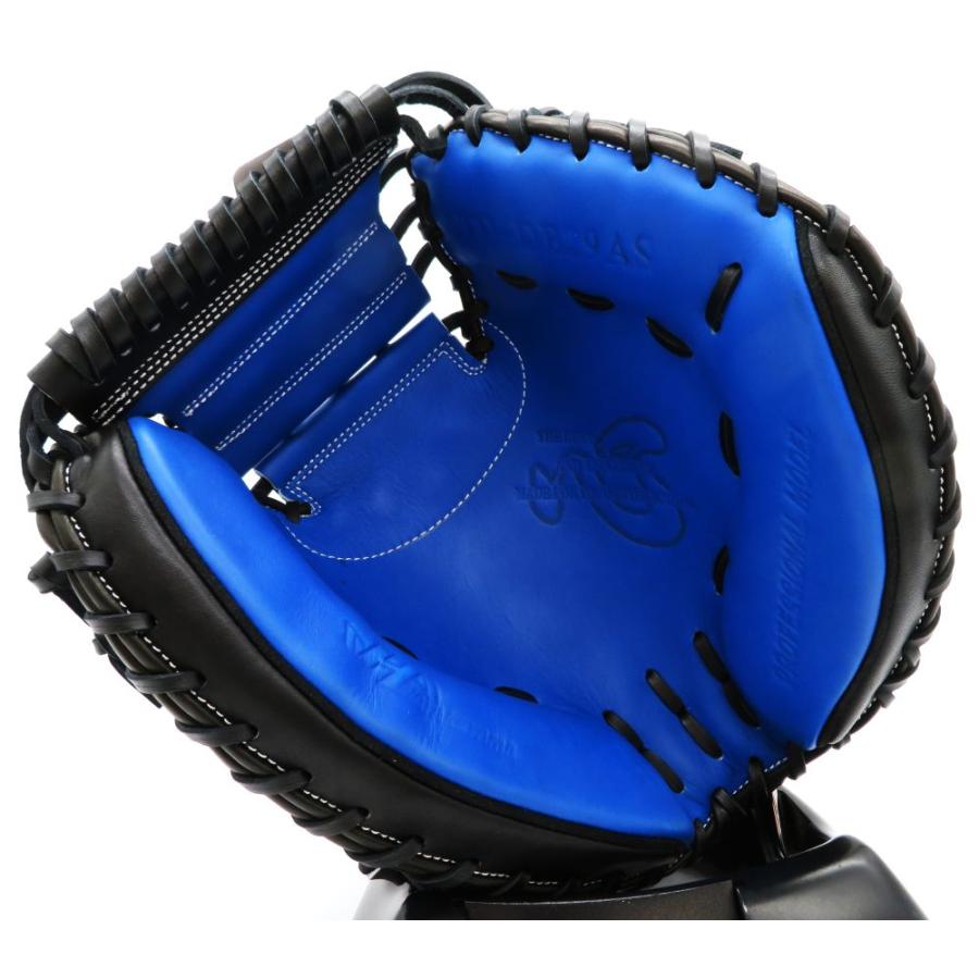 ハタケヤマ（HATAKEYAMA） 軟式キャッチャーミット HATAKEYAMA TH-Pro