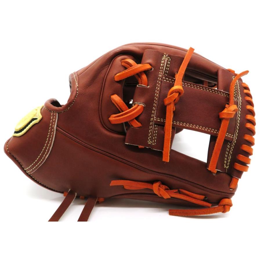 Wilson（ウイルソン） 硬式グラブ Wilson Staff DUAL スタッフ