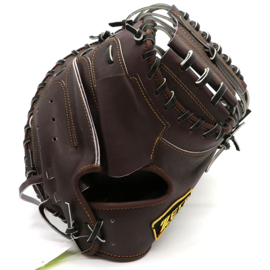 プロステイタス 硬式キャッチャーミット 限定 ゼット ZETT BPROCM962G