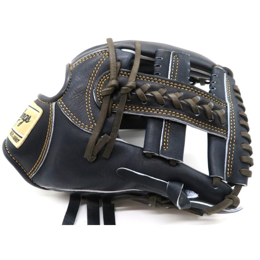 Rawlings（ローリングス） 硬式グラブ Rawlings HOH プレミアム RGGC