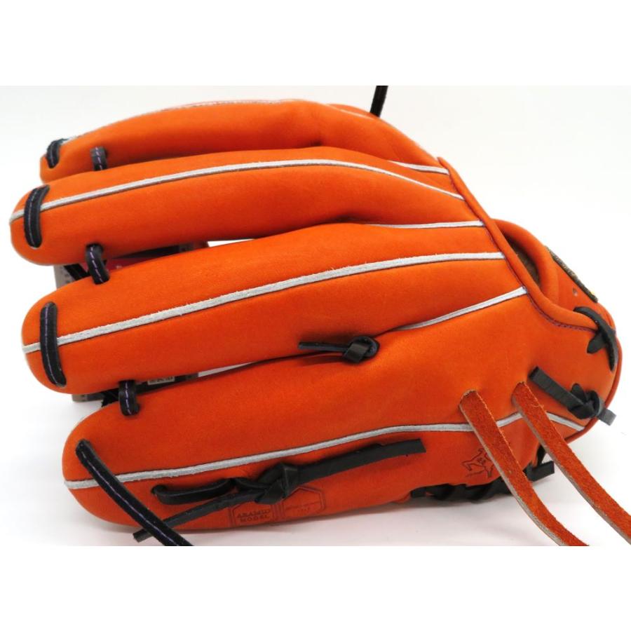JUNKEI-GLOVE（ジュンケイグラブ） 硬式グラブ アラミドシリーズ 内