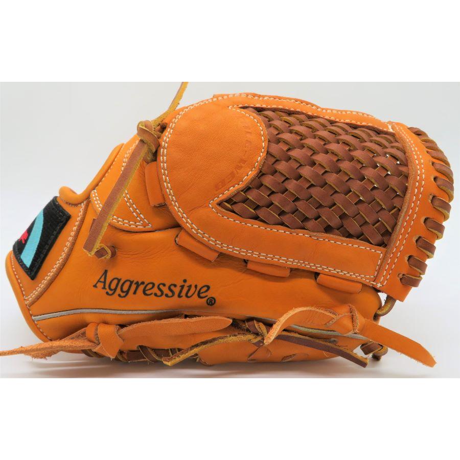 久保田スラッガー（KUBOTA SLUGGER） 軟式グラブ 限定 江頭重利 90歳