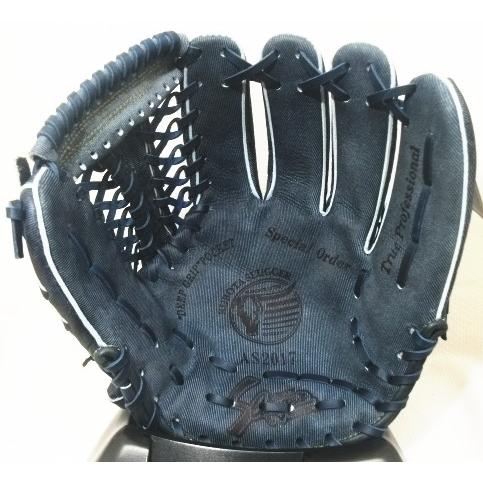 久保田スラッガー（KUBOTA SLUGGER） 限定軟式グラブ AS2017モデル