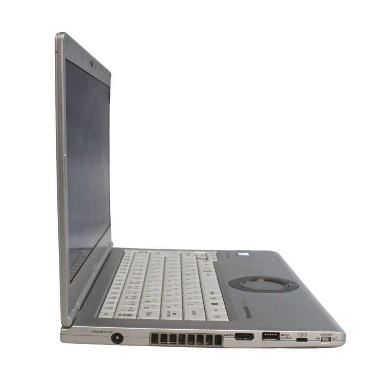 Let's note Panasonic Let's LV7 CF-LV7RDCVS レッツノート Core i5