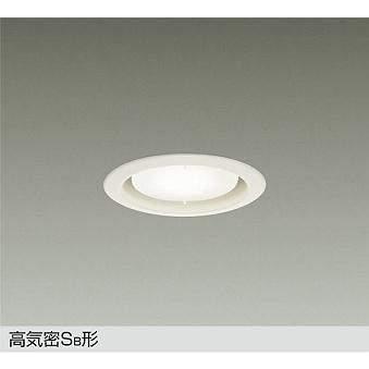 大光電機 大光電機(DAIKO) DDL-5439 AWE ダウンライト 埋込穴φ100 非調