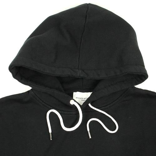 MAISON KITSUNE（メゾン キツネ） パーカー フーディ スウェット