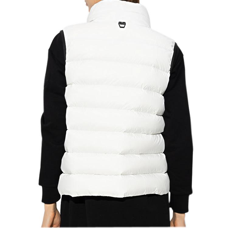 MONCLER（モンクレール） ダウン ダウンベスト チェニス レディース