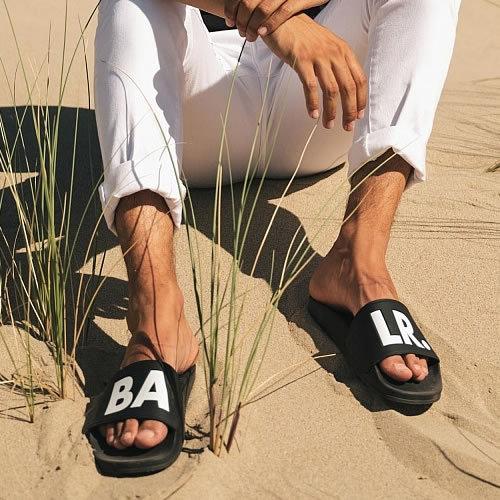 BALR.（ボーラー） サンダル シャワーサンダル スポーツサンダル