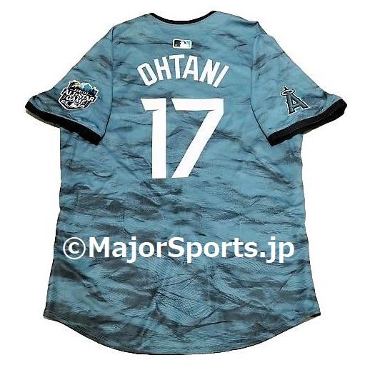 NIKE（ナイキ） 【MS】限定版 大谷翔平 2023年MLBオールスター