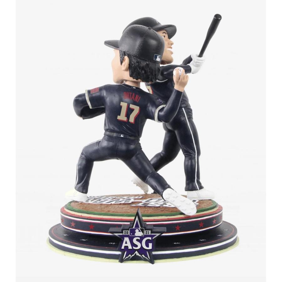 MS】超レア世界221個限定！大谷翔平 2021年オールスター MLB二刀流初