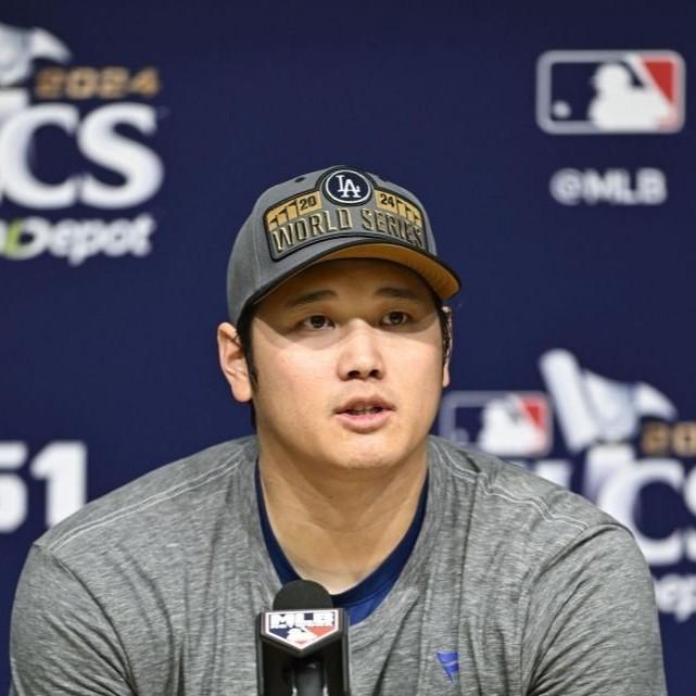 MS】大谷選手着用！2024年 ワールドシリーズ 出場記念 NEW ERA公式