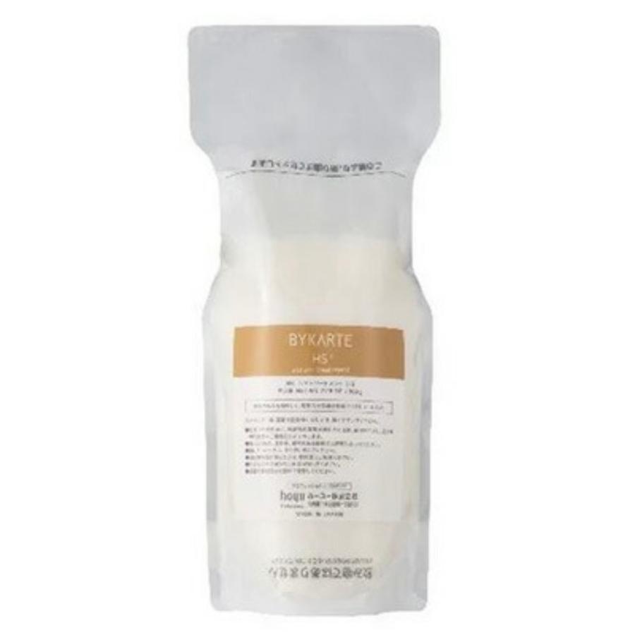 hoyu（ホーユー） 送料無料 バイカルテ セラムトリートメント HS＋