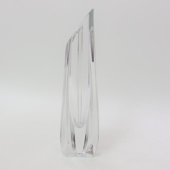 バカラ（Baccarat） ローズ 1792451 一輪挿し 花瓶/フラワーベース