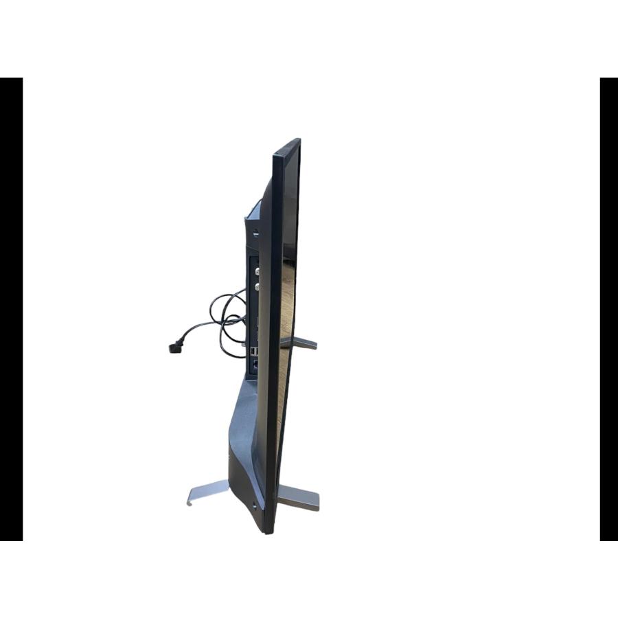 □TOSHIBA REGZA 32V34 液晶テレビ 32V型 リモコン スタンド付 動作