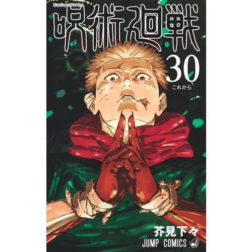 新品 / 呪術廻戦 (0-30巻 [18-19巻 特装版]) 全巻セット : 漫画全巻