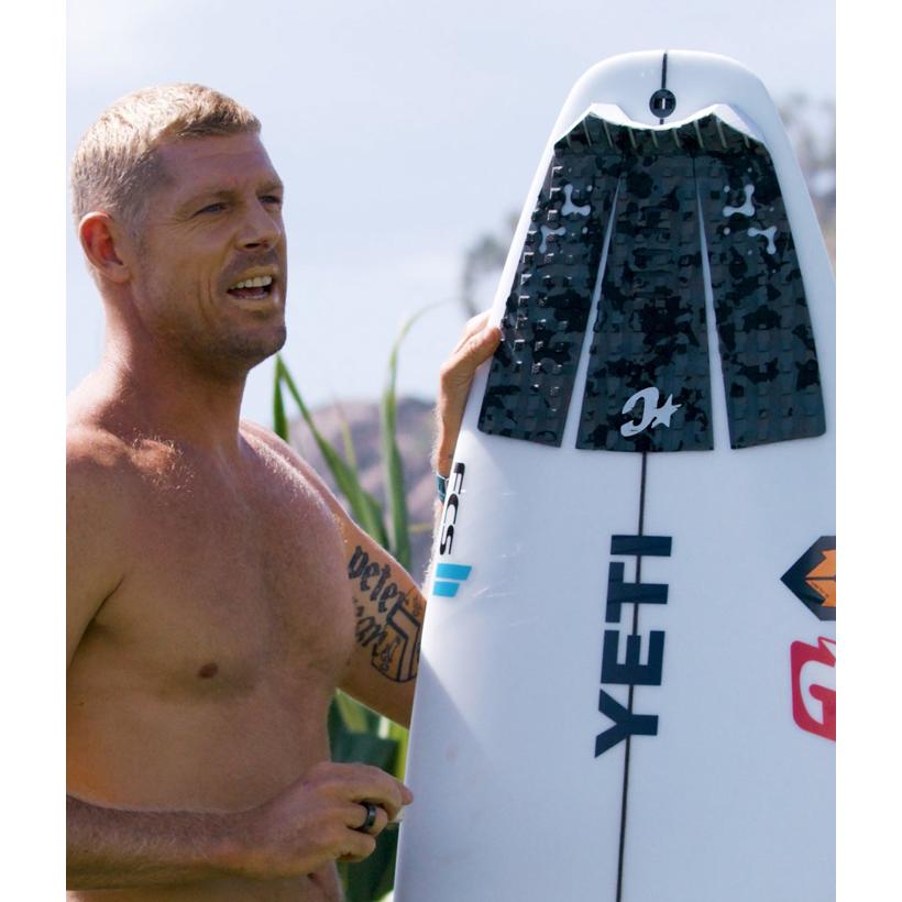 デッキパッド サーフィン クリエイチャー CREATURES クリエーチャー