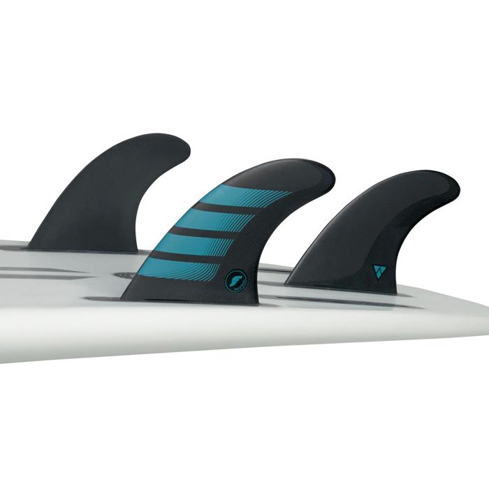 futures.（フューチャー） フィン トライフィン ショートボード用