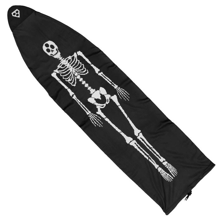 FCS サーフボード ニットケース GORILLA GRIP ゴリラグリップ 6.3