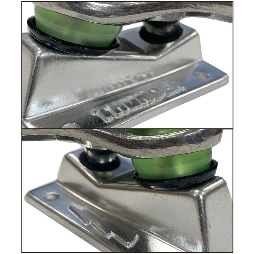 スケートボード スケボー トラック THUNDER TRUCK LIGHT サンダー