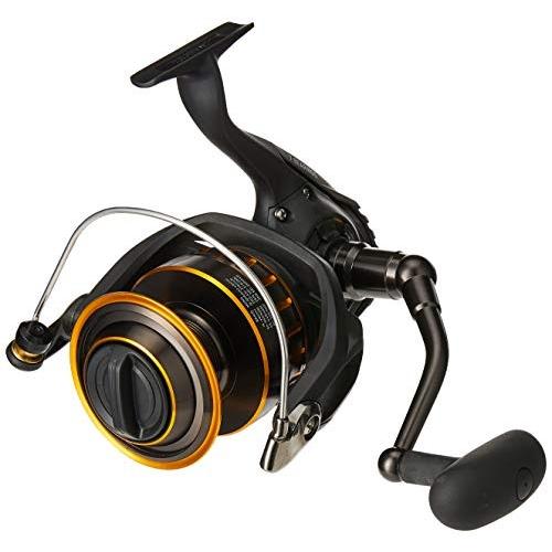リール Daiwa ダイワ BG4500 BG Saltwater Spinning Reel, 4500, 5.7