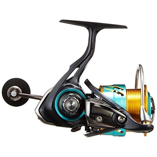 リール Daiwa ダイワ 00056032 Emerald MX 2508PE-H Spinning Reel 17