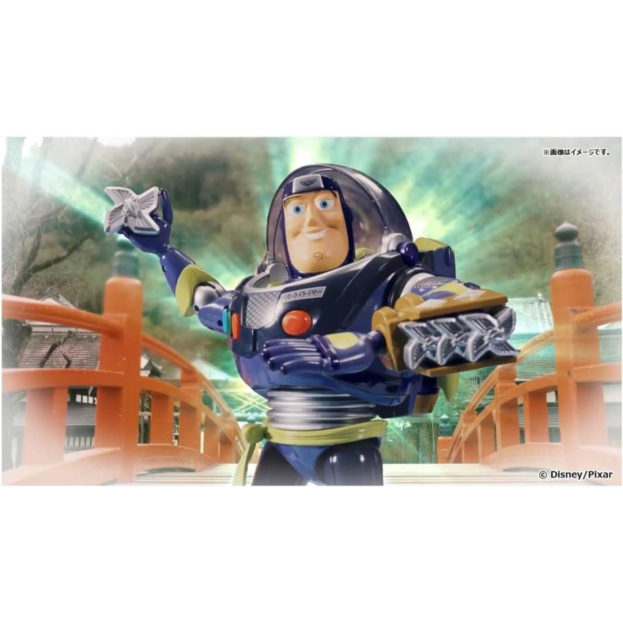 タカラトミー（TAKARA TOMY） トイ・ストーリー 30周年 リアルサイズ