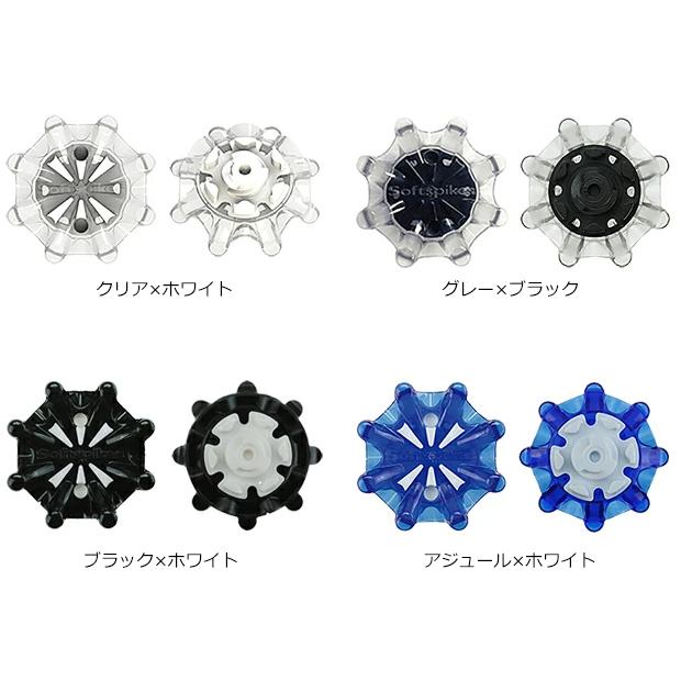 FootJoy（フットジョイ） ソフトスパイク パルサーLP ツアーロック