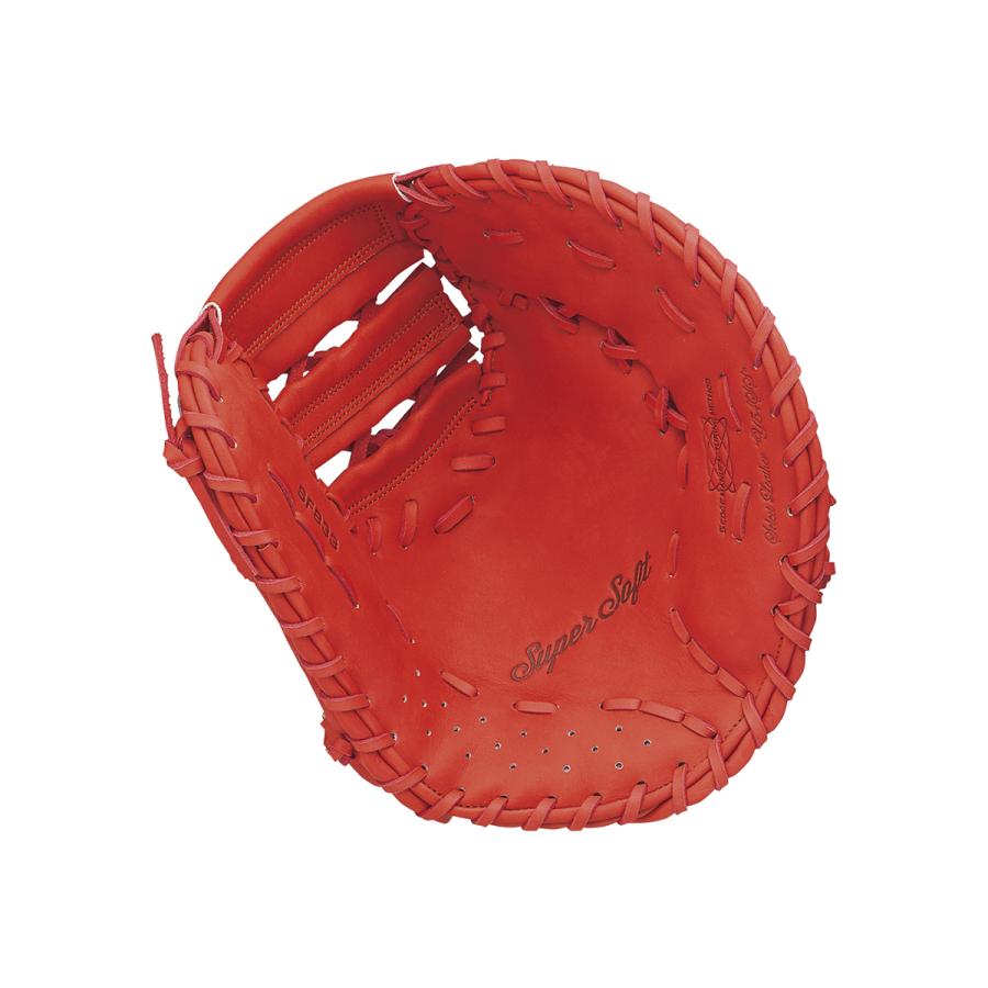 エスエスケイ（SSK） スーパーソフト 軟式用グラブ 一塁手用 一般