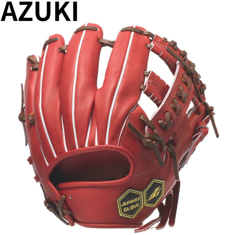 ジュンケイグラブ JUNKEI-GLOVE 専用グラブ袋付き ARAMID SERIES