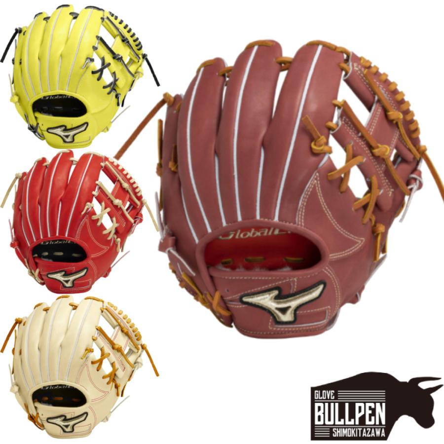 MIZUNO（ミズノ） グローバルエリート ∞インフィニティNEO 硬式用