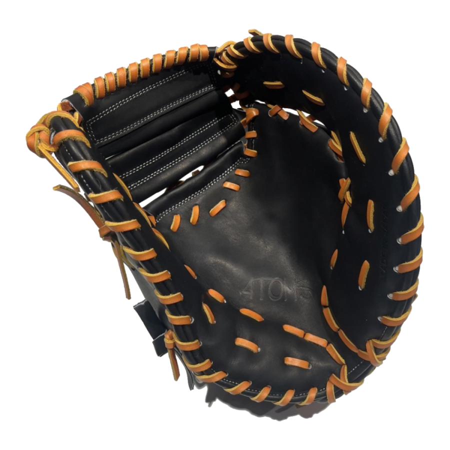 ATOMS アトムズ ATOMS Advance Line 硬式グラブ 一塁手用 ファースト