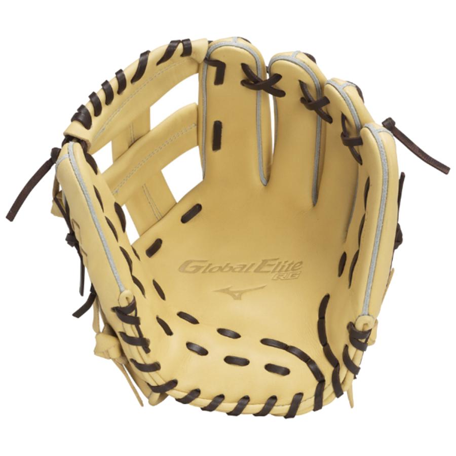 MIZUNO（ミズノ） グローバルエリートRG Hselection SIGNA 少年軟式用