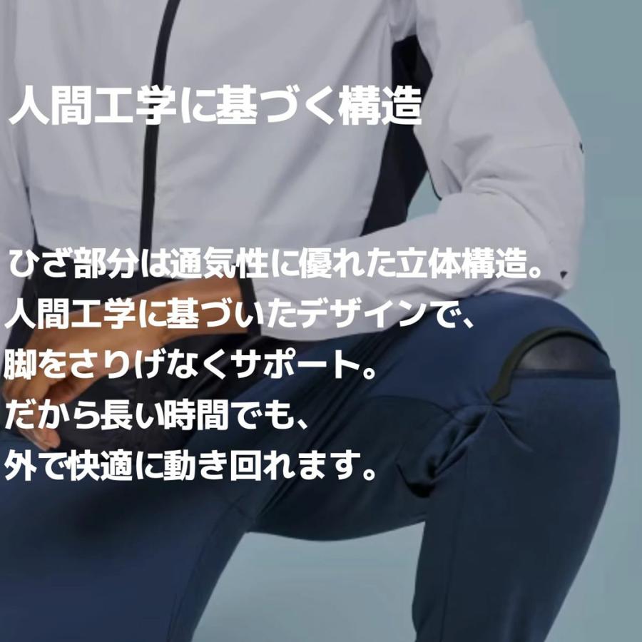 On（オン） On Weather Pants ウェザーパンツ レディース ロングパンツ