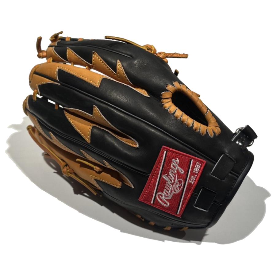 rig（リグ） ローリングス Rawlings HOH MLB復刻シリーズ 軟式用グラブ