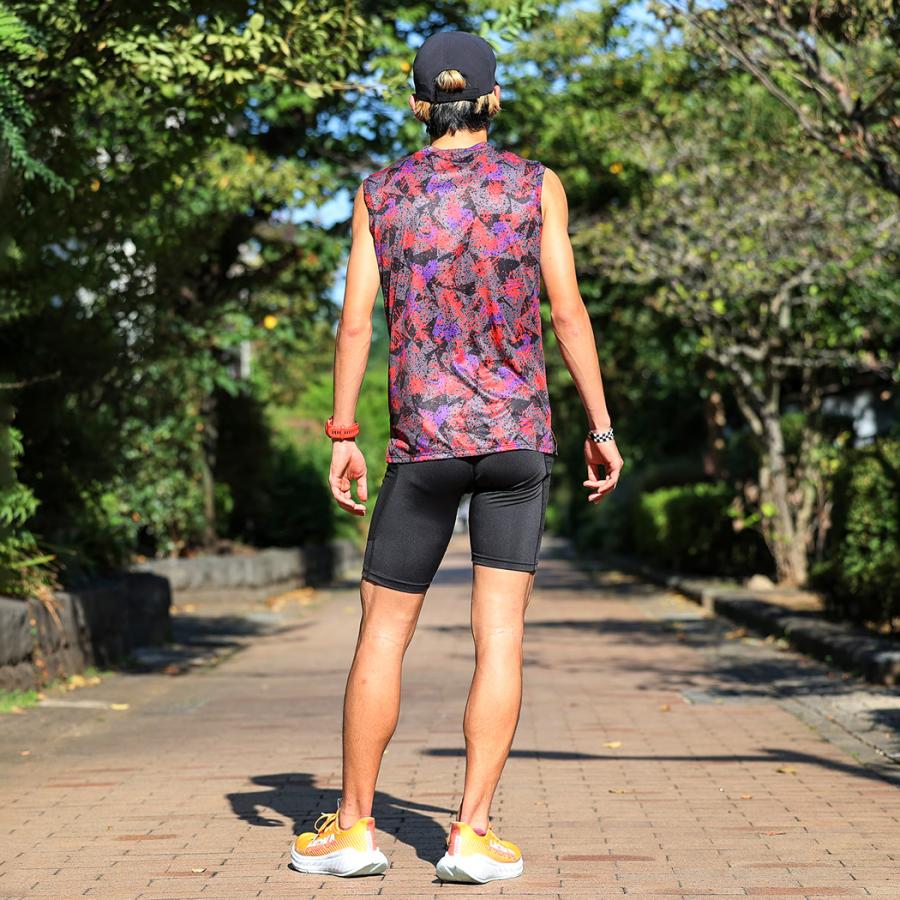 ELDORESO（エルドレッソ） ELDORESO Middle Spats メンズ レディース