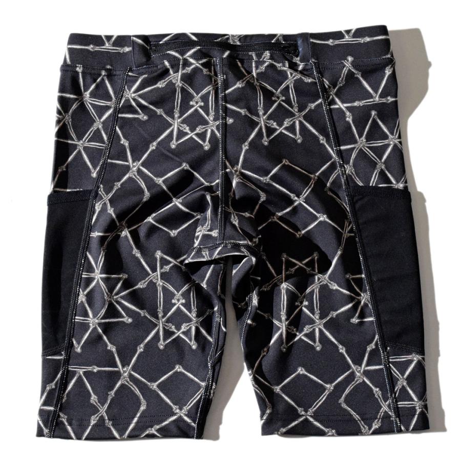 ELDORESO（エルドレッソ） ELDORESO Kiptum Middle Spats メンズ