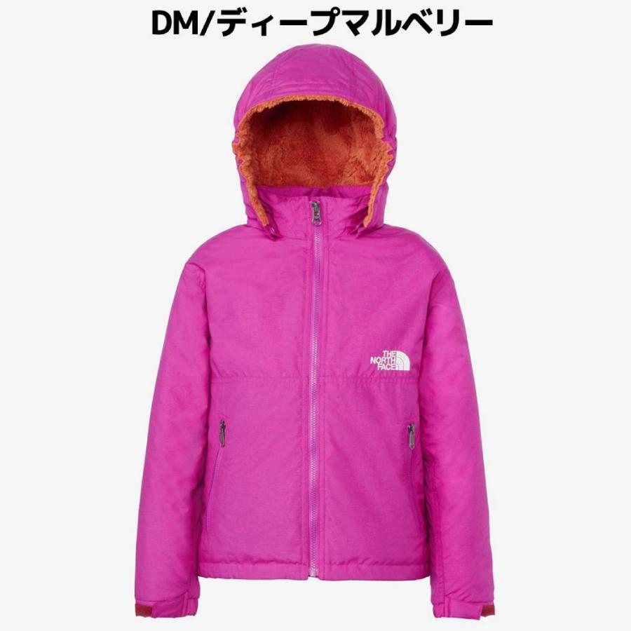ザ・ノース・フェイス THE NORTH FACE Compact Nomad Jacket