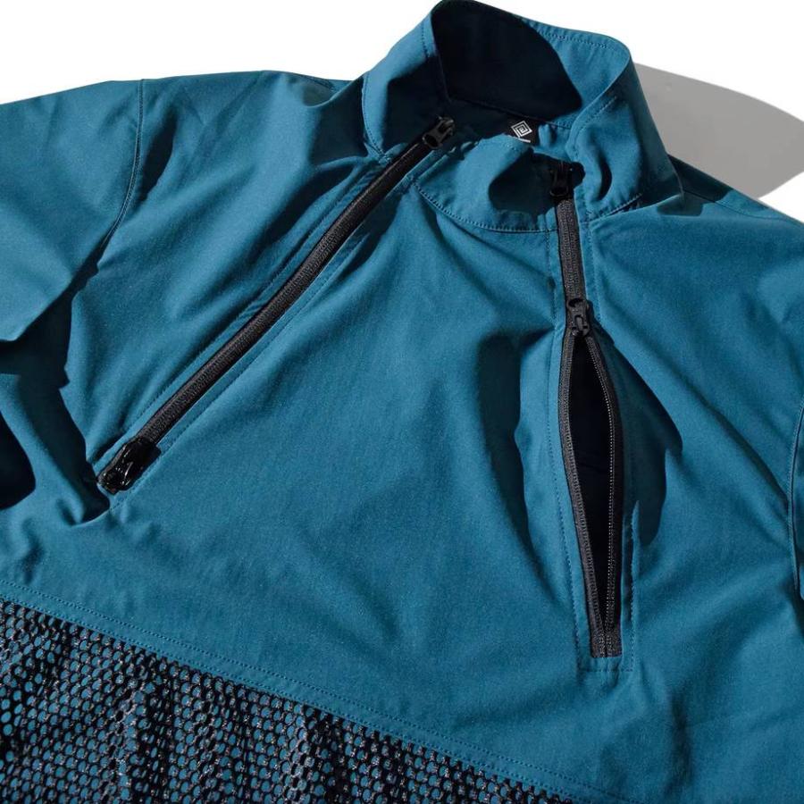 ELDORESO（エルドレッソ） ELDORESO Two Roads Jacket メンズ