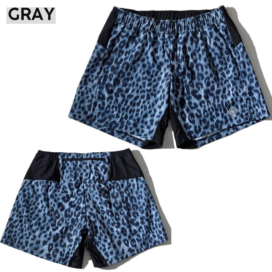 ELDORESO（エルドレッソ） ELDORESO Patrick Buggy Shorts パトリック