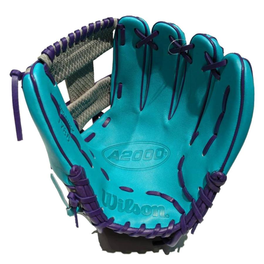 Wilson（ウイルソン） ウィルソン 超限定MLBウイルソン A2000 硬式用