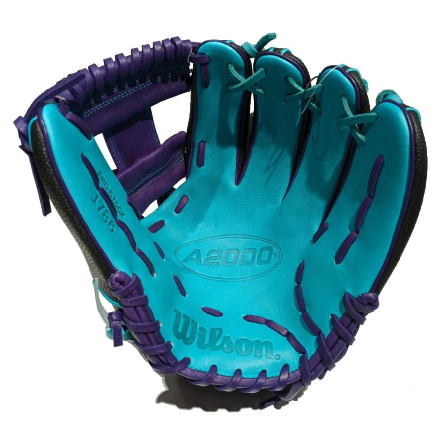 Wilson（ウイルソン） ウィルソン 超限定MLBウイルソン A2000 硬式用