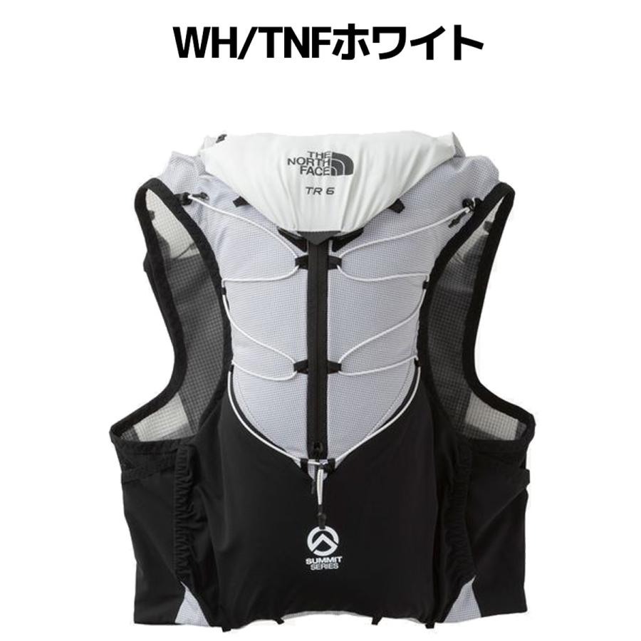THE NORTH FACE（ザ ノースフェイス） THE NORTH FACE TR6 ティー