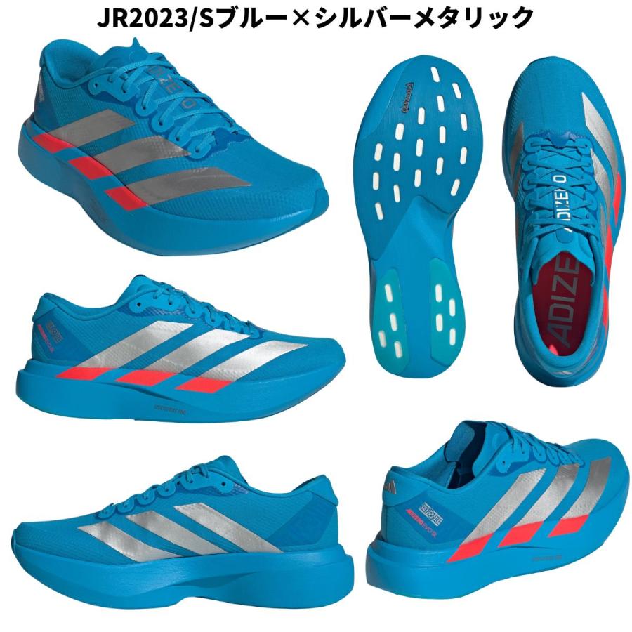 adidas（アディダス） adidas ADIZERO EVO SL WOVEN EKIDEN アディゼロ