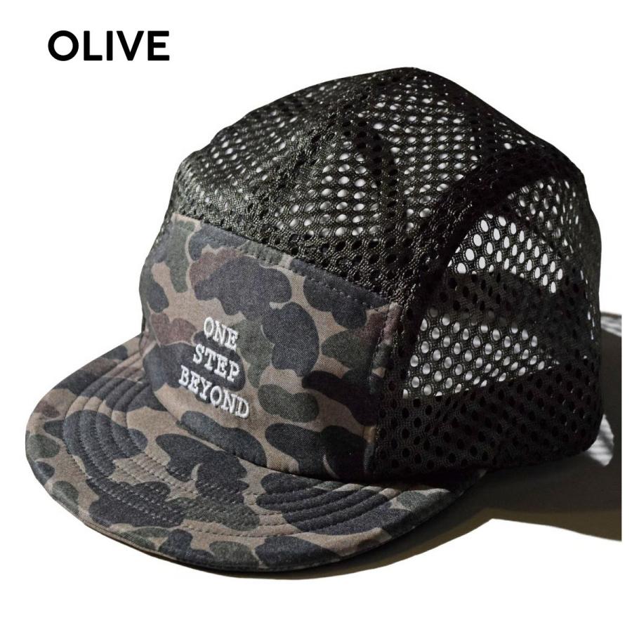 ELDORESO（エルドレッソ） ELDORESO Joshua Cap ランニングキャップ