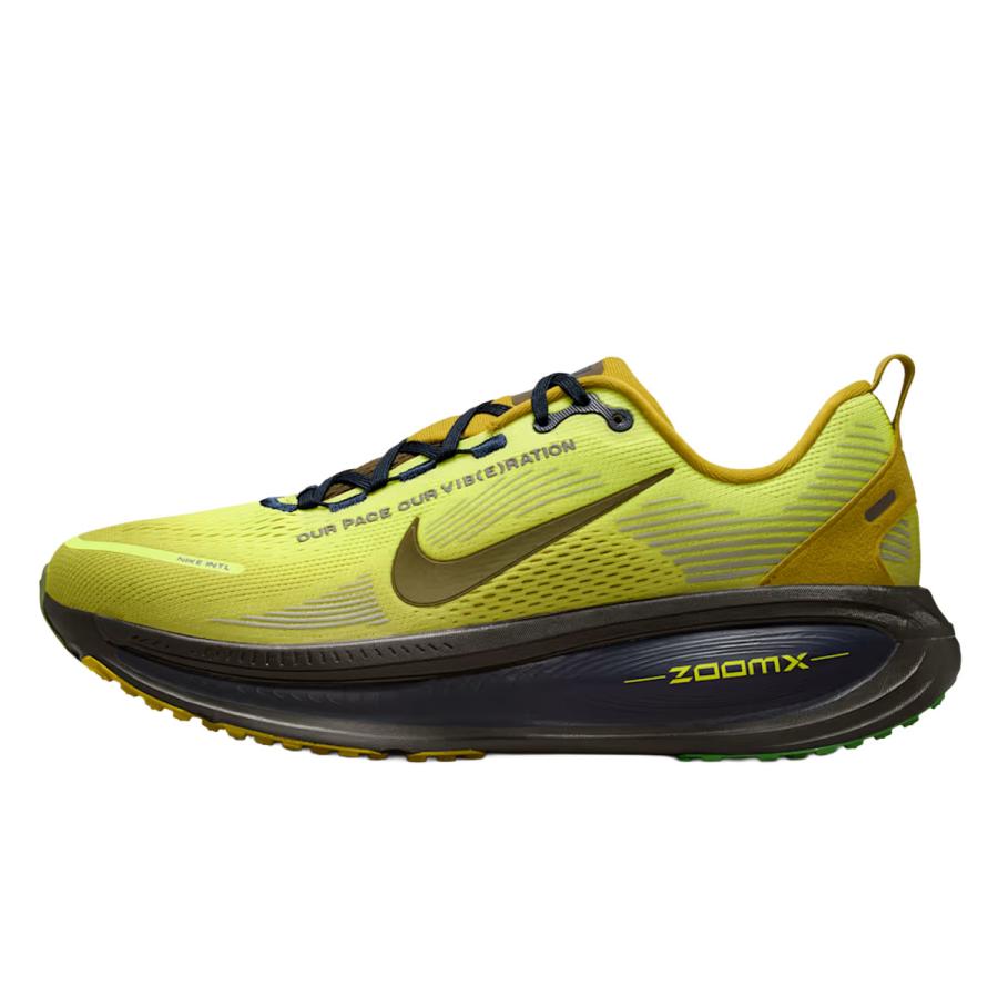 NIKE（ナイキ） NIKE ZOOM VOMERO 18 SE ズーム ボメロ 18 SE メンズ