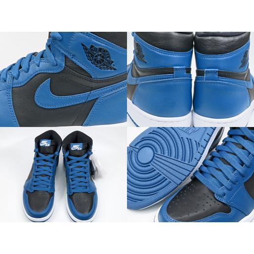 NIKE（ナイキ） NIKE AIR JORDAN 1 RETRO HIGH OG エア ジョーダン1