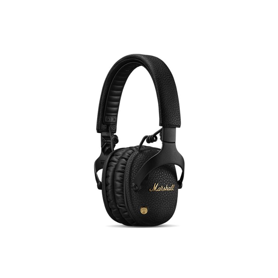 Marshall（マーシャル） ワイヤレスヘッドホン MONITOR III A.N.C