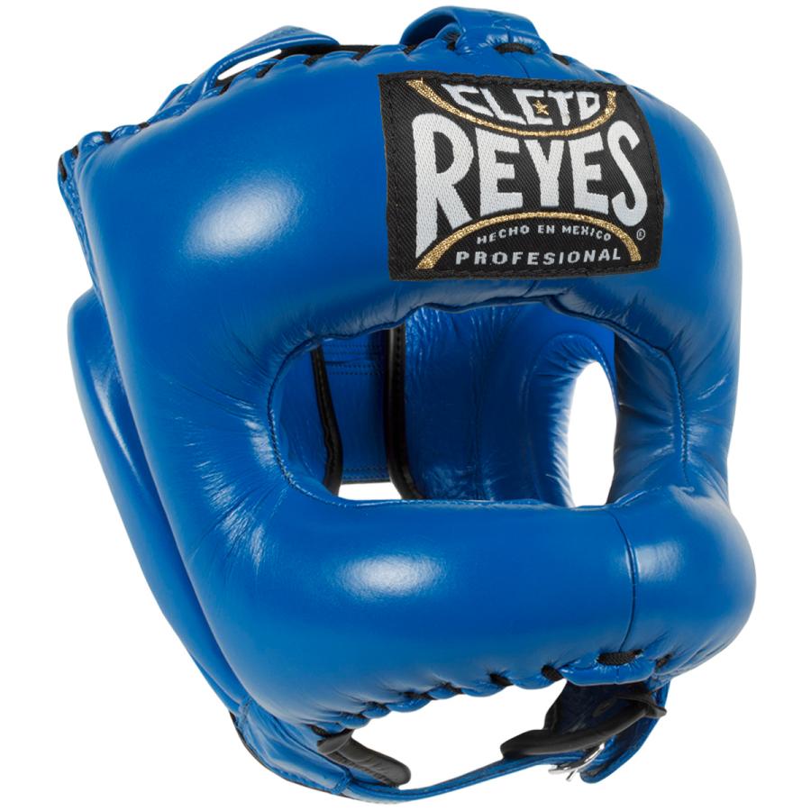 REYES 公式 レイジェス ボクシング ヘッドギア フルフェイス ヘッド